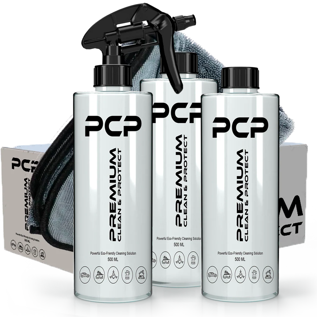 PCP | Premium Clean Protect