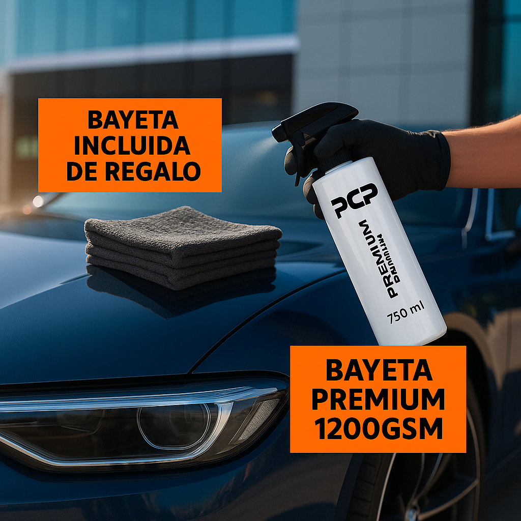 Premium Clean Protect