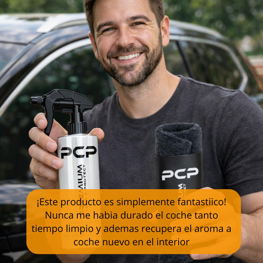 Premium Clean Protect