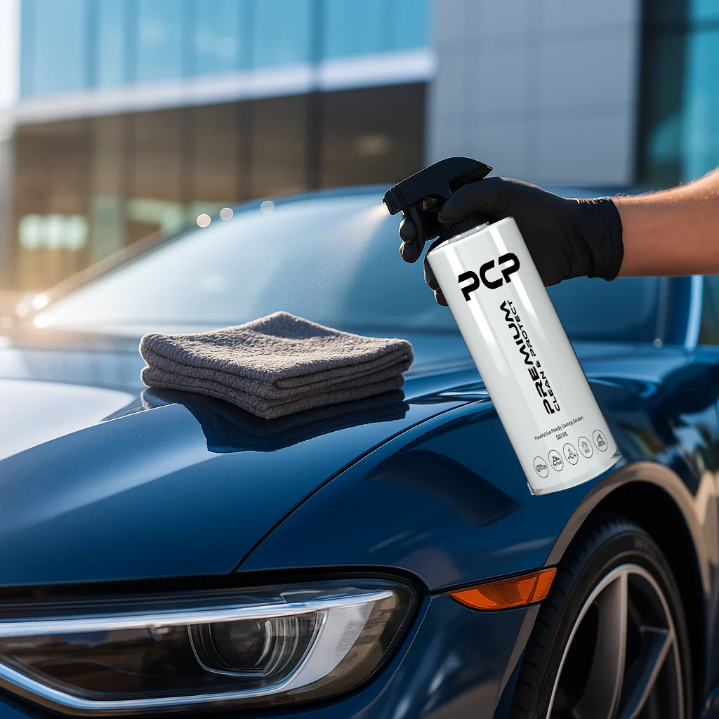 PCP | Premium Clean Protect