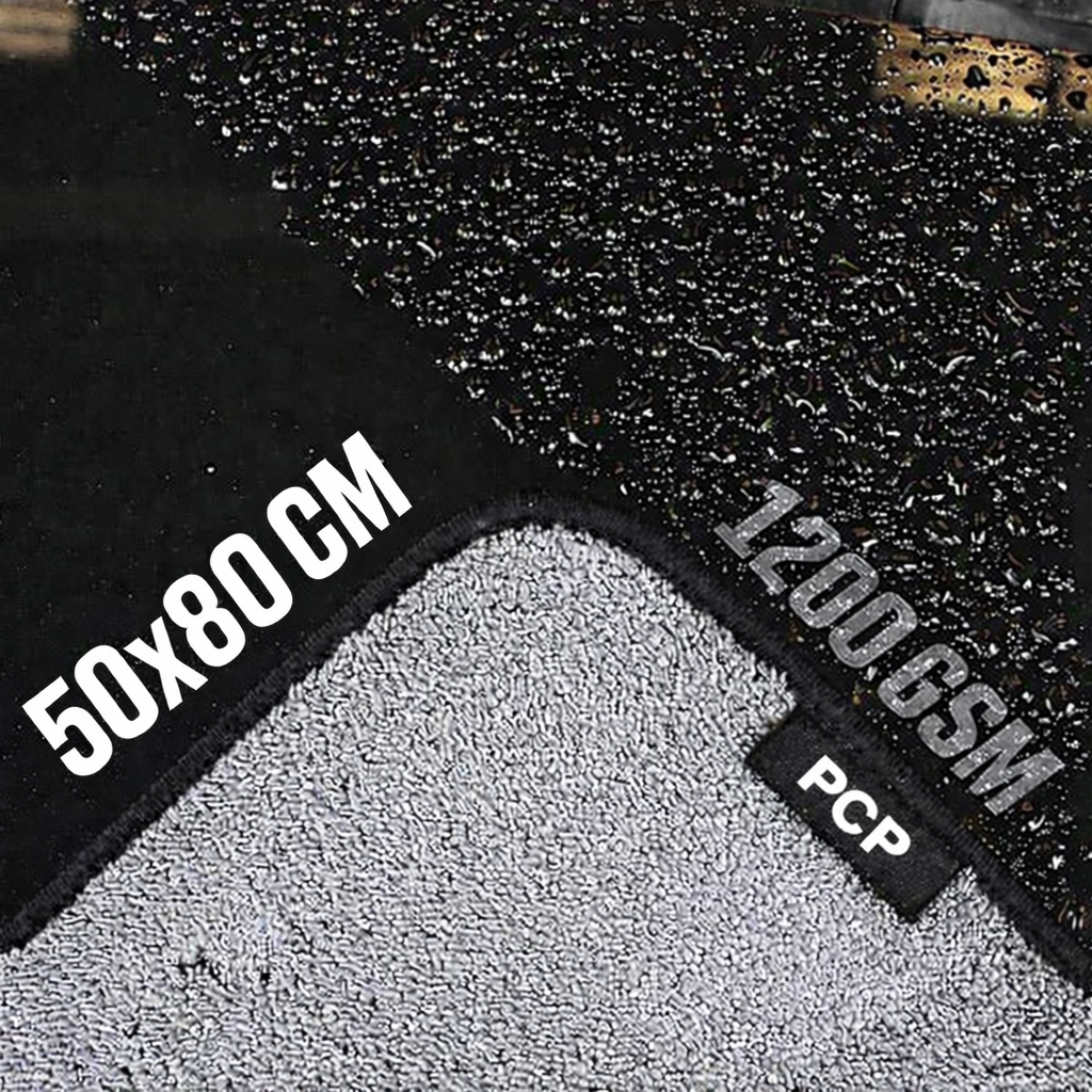 PCP Towel · Ultra Secado