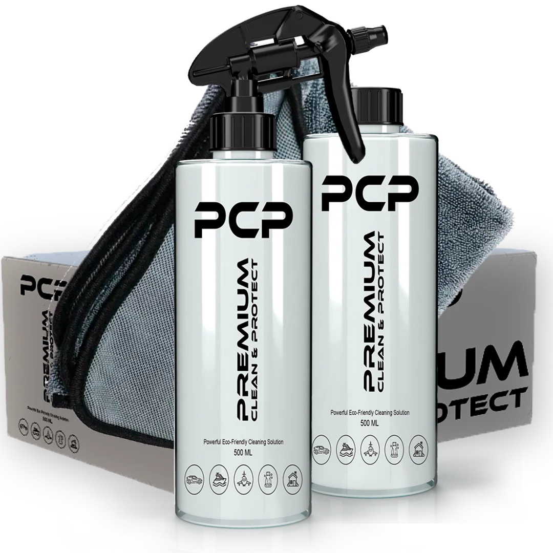 PCP | Premium Clean Protect