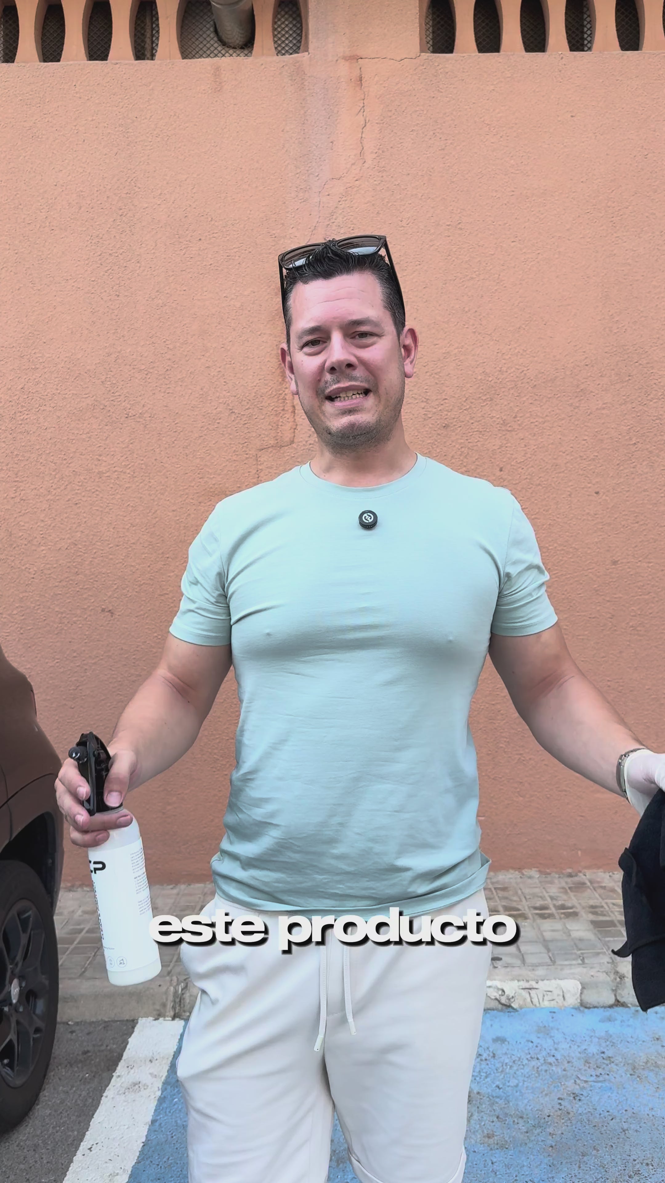 Premium Clean Protect