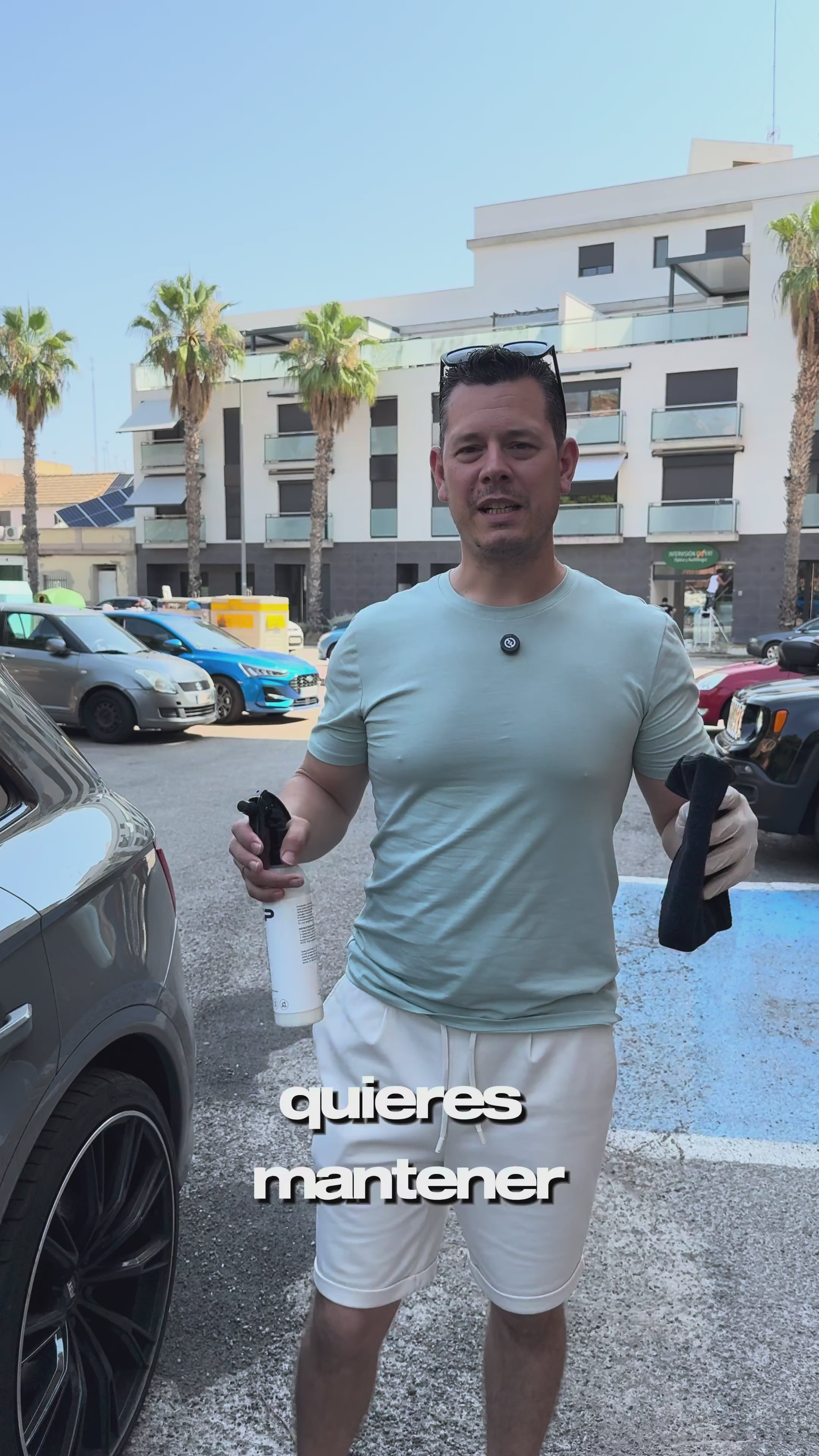 Premium Clean Protect