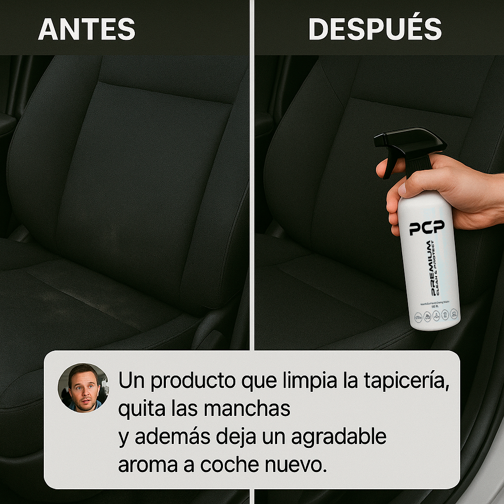 Premium Clean Protect