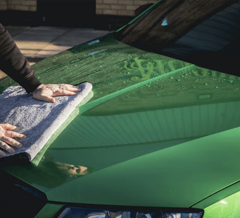 PCP Towel · Ultra Secado