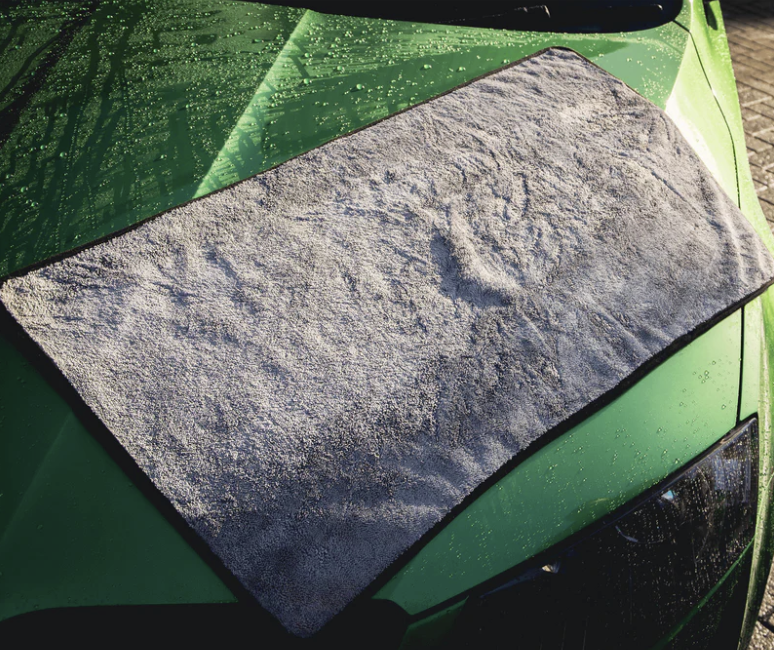 PCP Towel · Ultra Secado